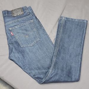 Women's Levi's 511 Slim Fit Jeans 16